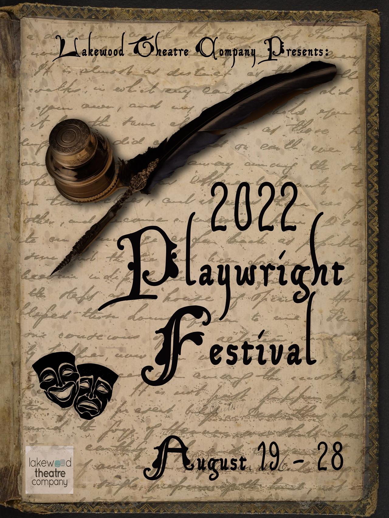 Playwright Festival