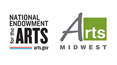 National Endowment for the Arts and Arts Midwest